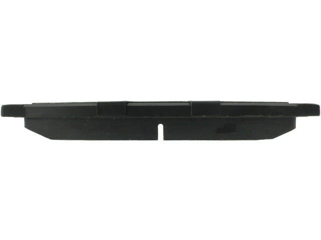 Disc Brake Pad Centric Parts 104.06430