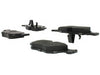 Disc Brake Pad Centric Parts 104.06440