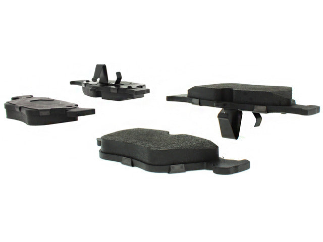 Disc Brake Pad Centric Parts 104.06440
