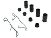Disc Brake Pad Centric Parts 104.06440