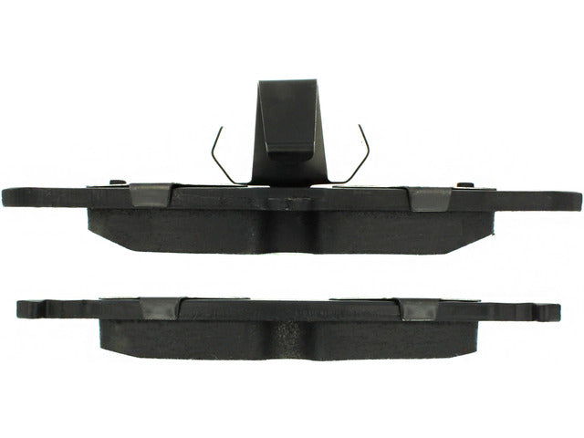 Disc Brake Pad Centric Parts 104.06440