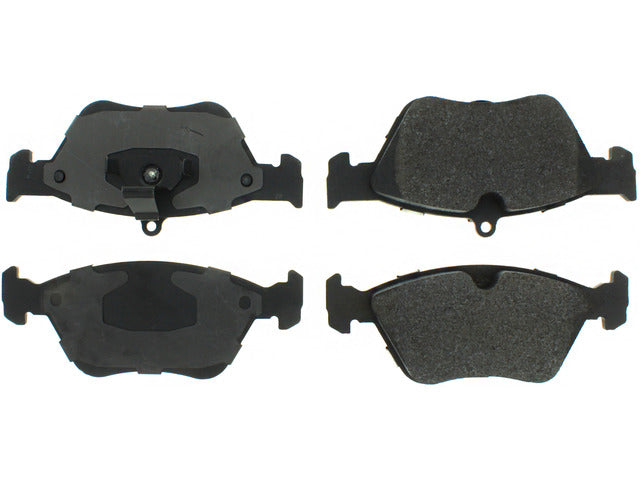 Disc Brake Pad Centric Parts 104.06440