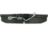 Disc Brake Pad Centric Parts 104.06450