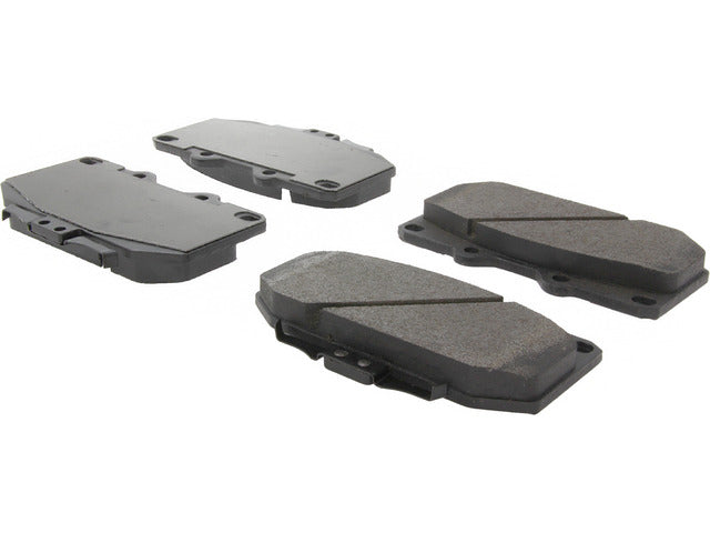 Disc Brake Pad Centric Parts 104.06470