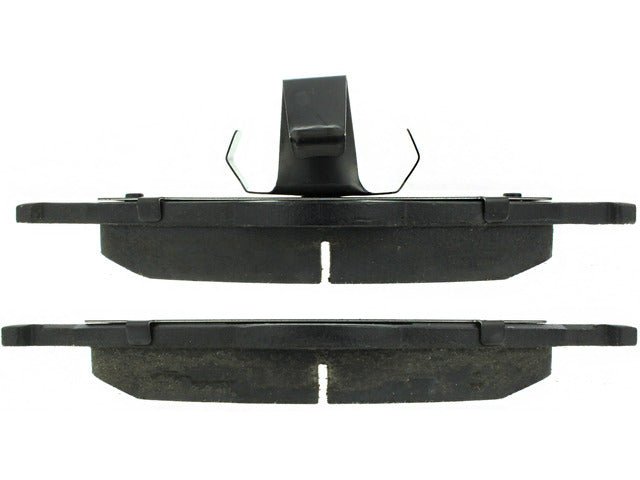 Disc Brake Pad Centric Parts 104.06480