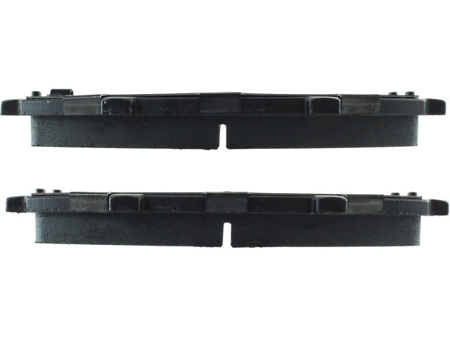 Disc Brake Pad Centric Parts 104.06520