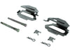 Disc Brake Pad Centric Parts 104.06610