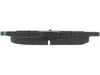 Disc Brake Pad Centric Parts 104.06610