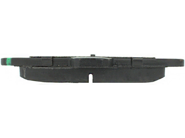 Disc Brake Pad Centric Parts 104.06610
