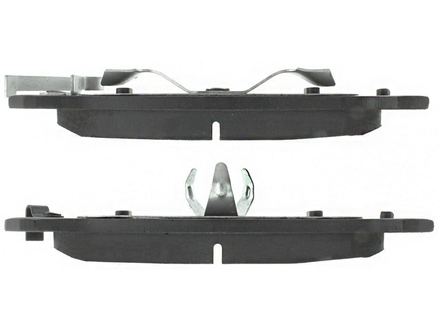Disc Brake Pad Centric Parts 104.06660