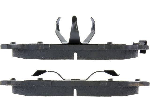 Disc Brake Pad Centric Parts 104.06670