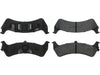 Disc Brake Pad Centric Parts 104.06670