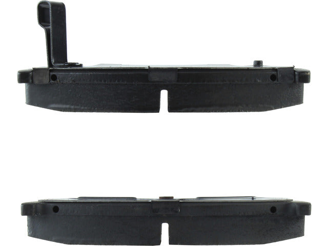 Disc Brake Pad Centric Parts 104.06680