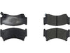 Disc Brake Pad Centric Parts 104.06680