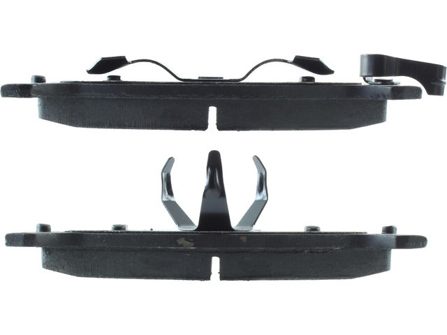 Disc Brake Pad Centric Parts 104.06740