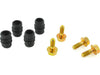 Disc Brake Pad Centric Parts 104.06760