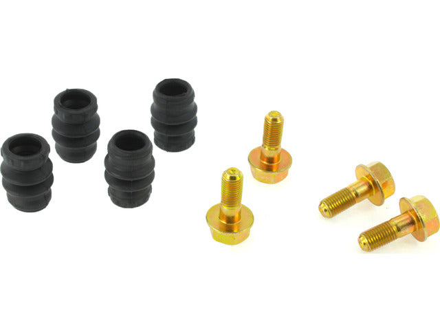 Disc Brake Pad Centric Parts 104.06760