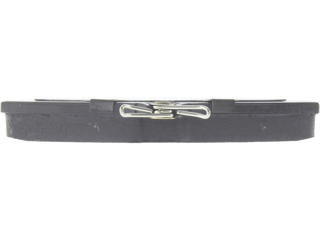 Disc Brake Pad Centric Parts 104.06760