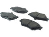 Disc Brake Pad Centric Parts 104.06780