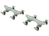 Disc Brake Pad Centric Parts 104.06780
