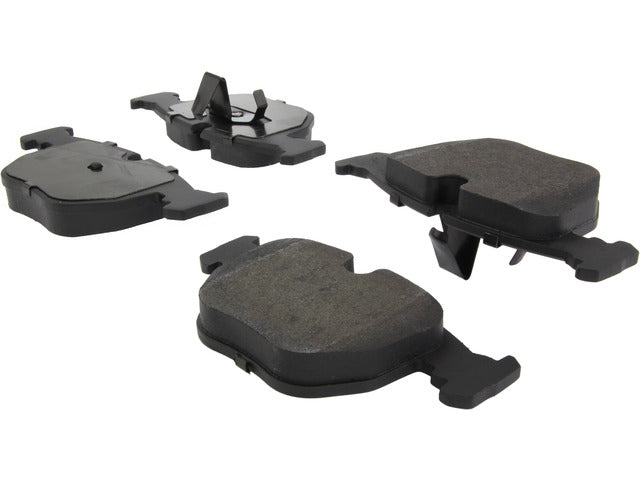 Disc Brake Pad Centric Parts 104.06810