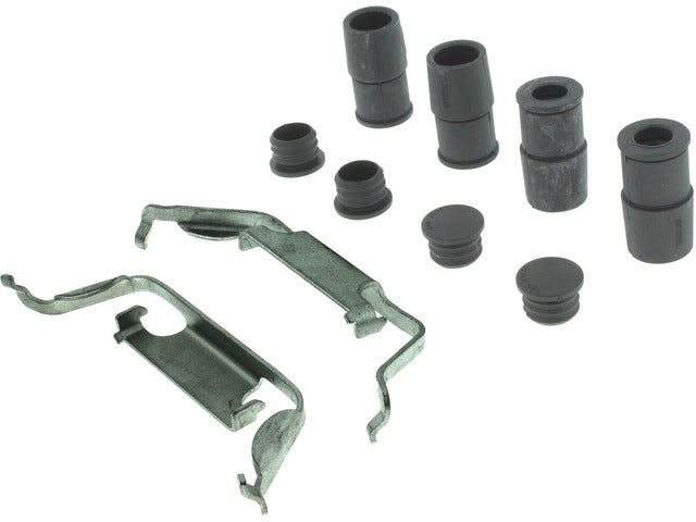 Disc Brake Pad Centric Parts 104.06810