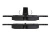 Disc Brake Pad Centric Parts 104.06810