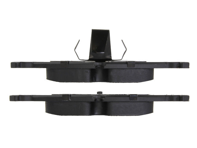 Disc Brake Pad Centric Parts 104.06810