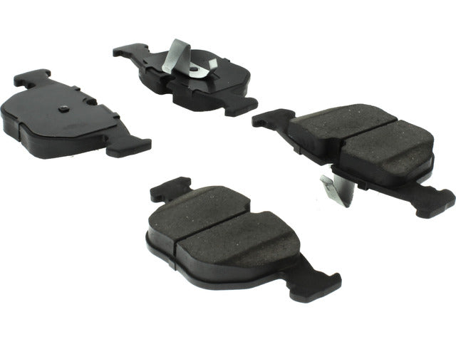 Disc Brake Pad Centric Parts 104.06811
