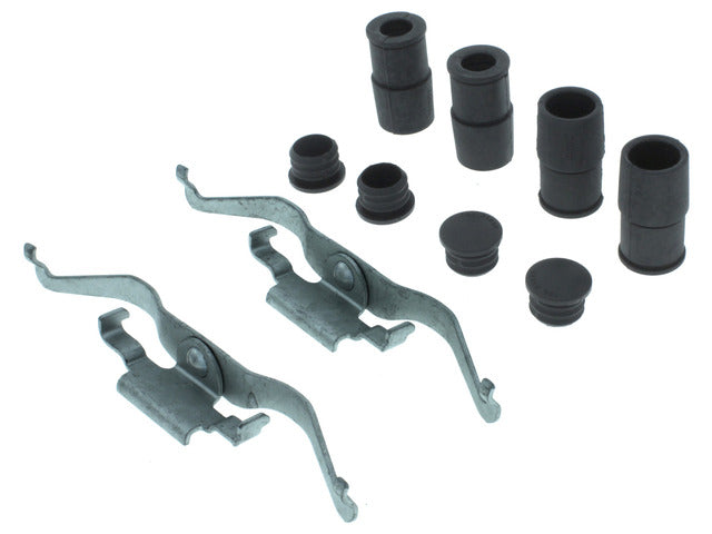 Disc Brake Pad Centric Parts 104.06811