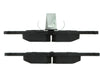 Disc Brake Pad Centric Parts 104.06811
