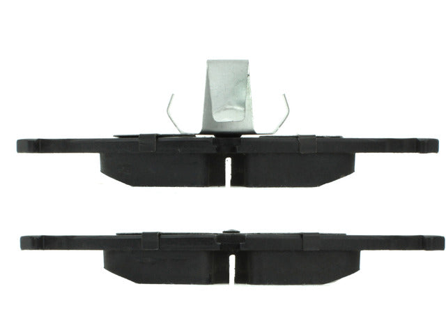 Disc Brake Pad Centric Parts 104.06811