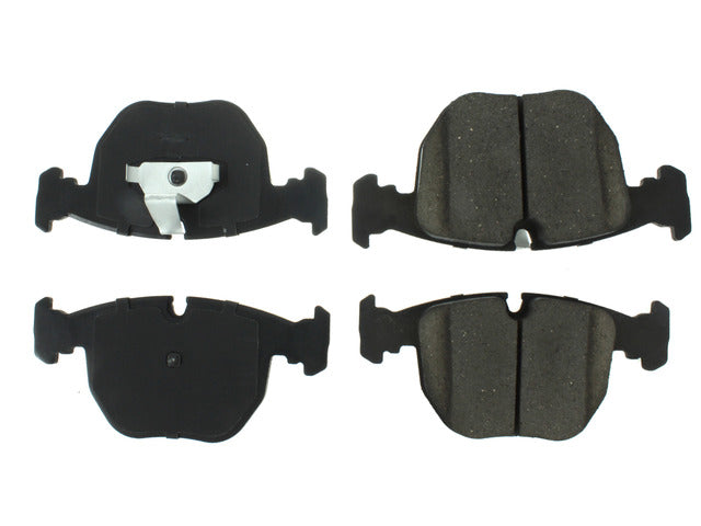 Disc Brake Pad Centric Parts 104.06811