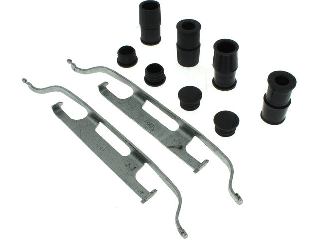 Disc Brake Pad Centric Parts 104.06820