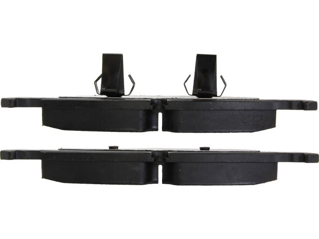 Disc Brake Pad Centric Parts 104.06820