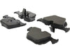 Disc Brake Pad Centric Parts 104.06830