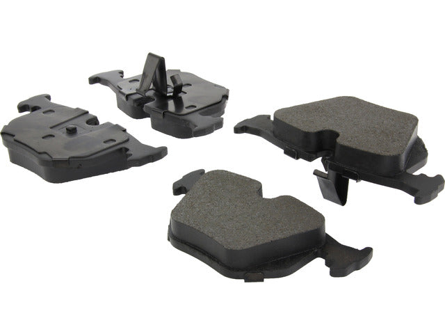 Disc Brake Pad Centric Parts 104.06830