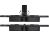 Disc Brake Pad Centric Parts 104.06830