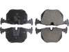 Disc Brake Pad Centric Parts 104.06830
