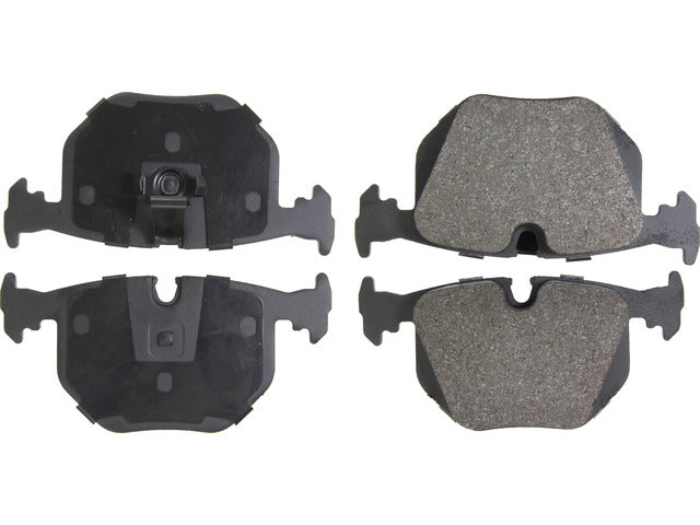 Disc Brake Pad Centric Parts 104.06830