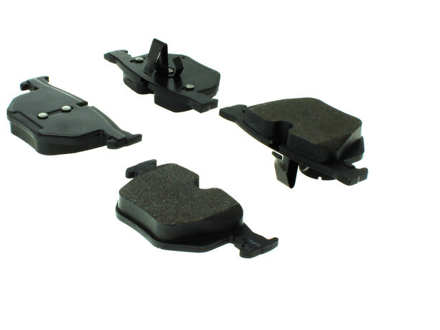 Disc Brake Pad Centric Parts 104.06831
