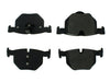 Disc Brake Pad Centric Parts 104.06831