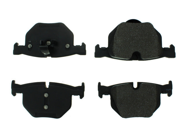 Disc Brake Pad Centric Parts 104.06831