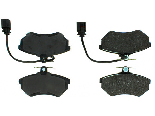 Disc Brake Pad Centric Parts 104.06840