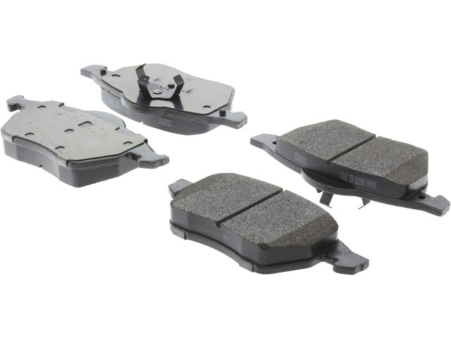 Disc Brake Pad Centric Parts 104.06870