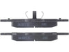 Disc Brake Pad Centric Parts 104.06870