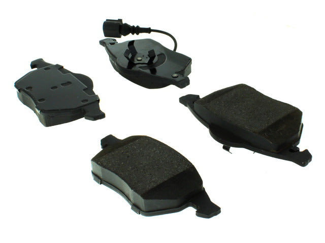 Disc Brake Pad Centric Parts 104.06871