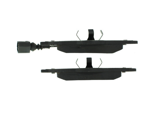 Disc Brake Pad Centric Parts 104.06871