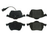 Disc Brake Pad Centric Parts 104.06871