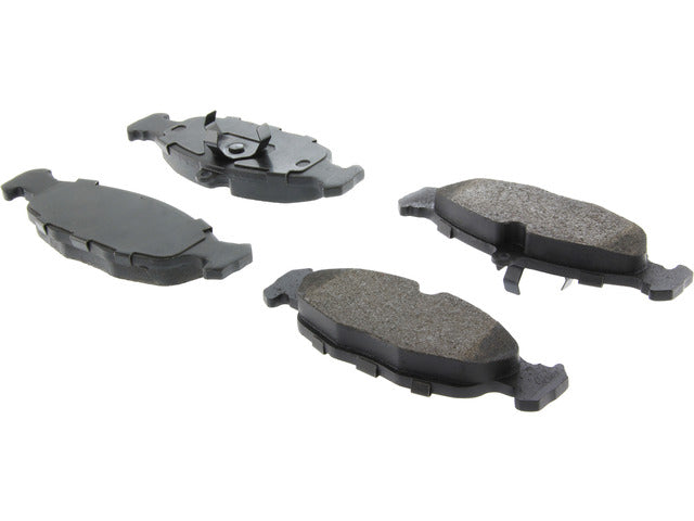 Disc Brake Pad Centric Parts 104.06880